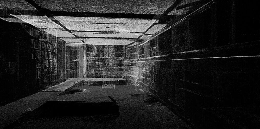 A five-day survey cut down to half a day