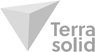 Terrasolid logo