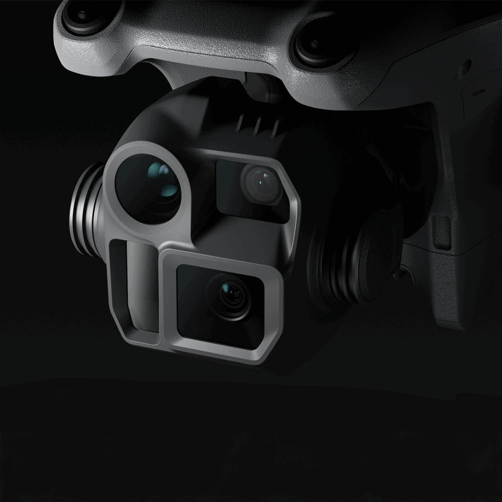 DJI Matrice 4D