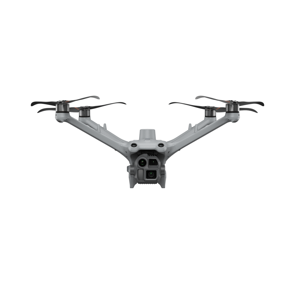 DJI Matrice 4D