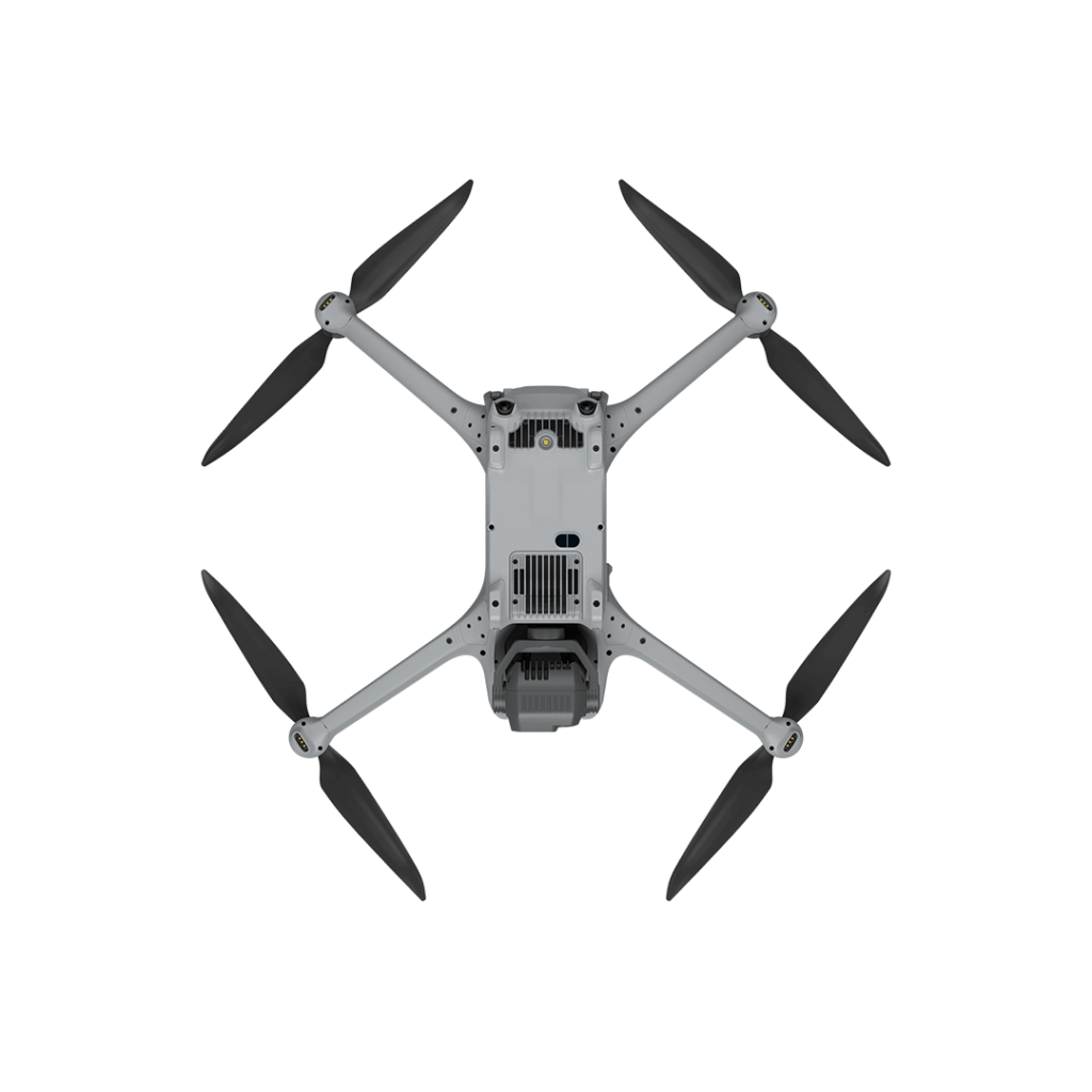 DJI Matrice 4D