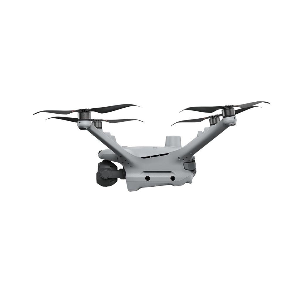 DJI Matrice 4D