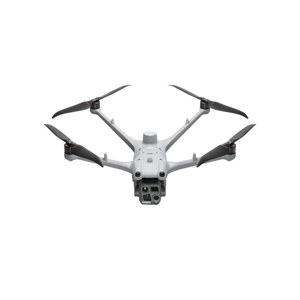 DJI Matrice 4TD