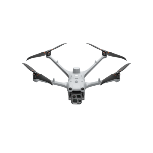 DJI Matrice 4TD