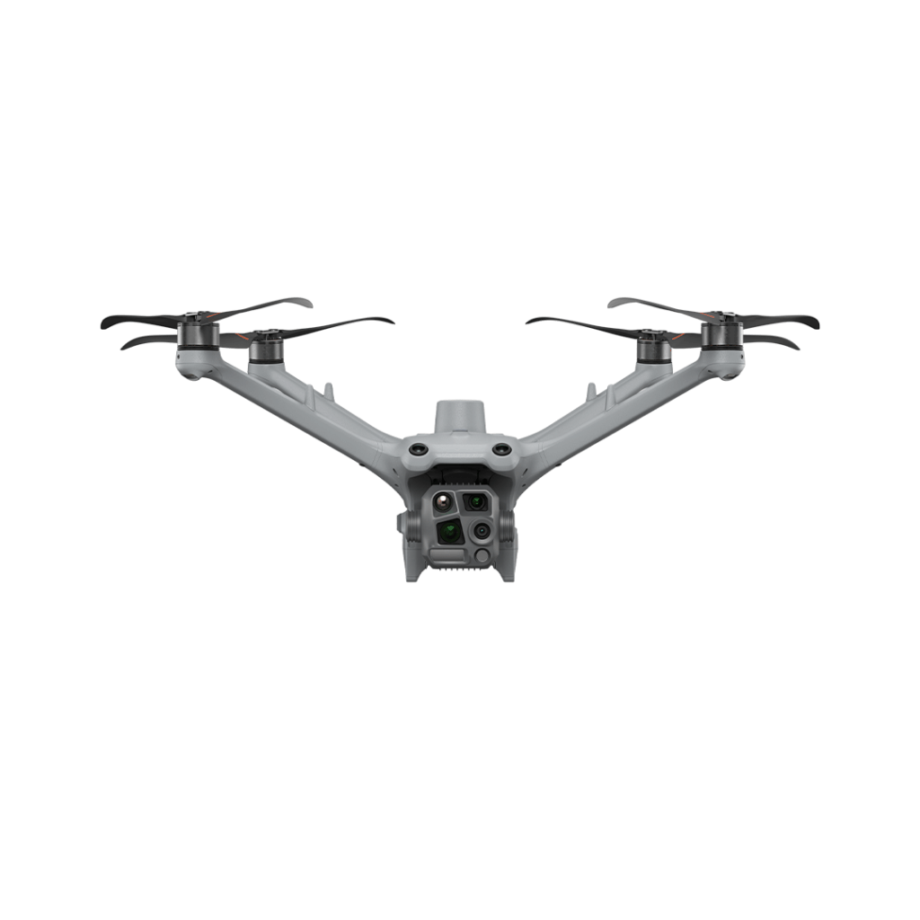 DJI Matrice 4TD