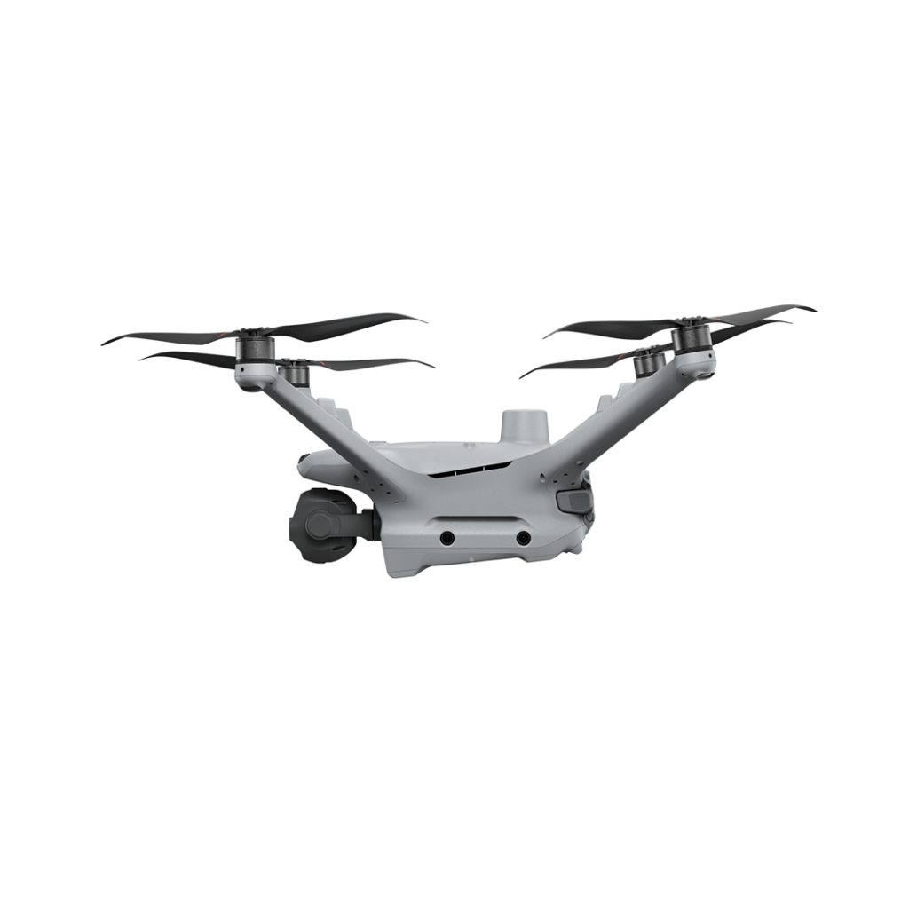 DJI Matrice 4TD