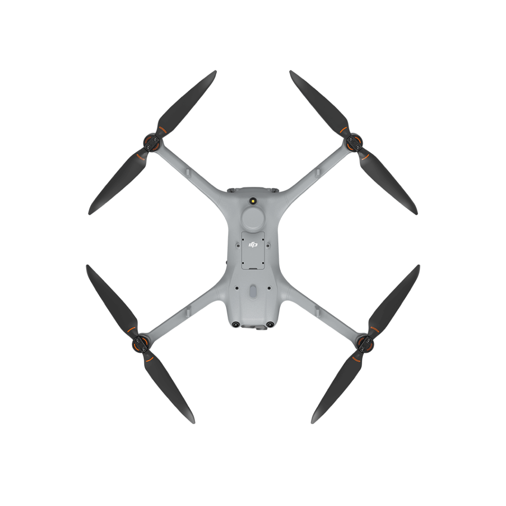 DJI Matrice 4TD