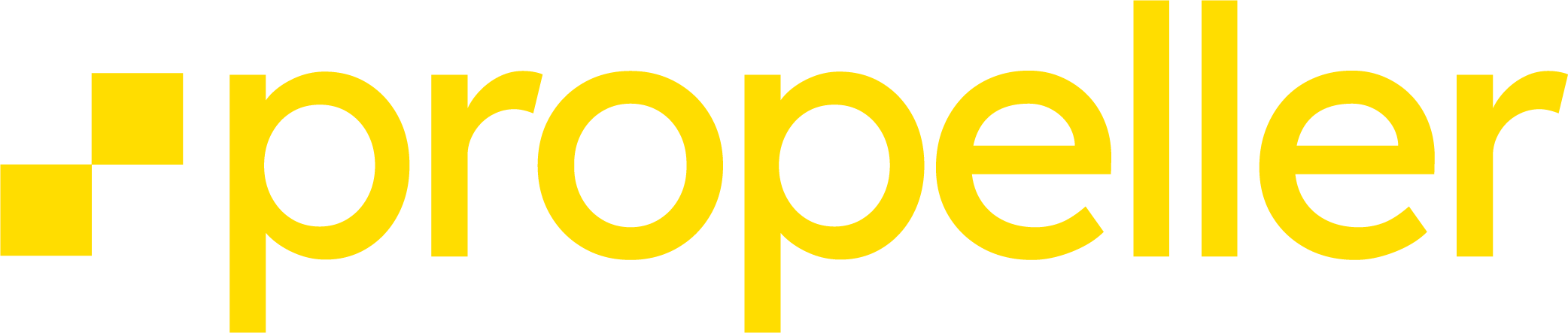 Propeller logo