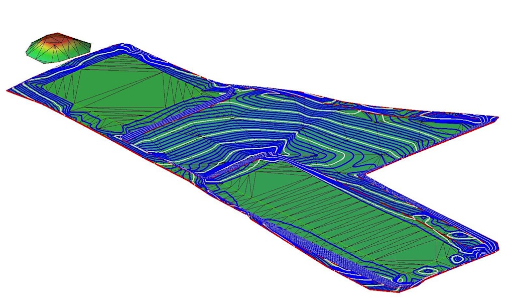 Trimble Business Center – Earthworks Basics 7 April 2026 / KOREC Huntingdon (UK)