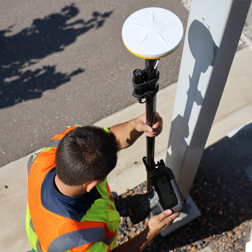 Trimble Catalyst Basic 10cm Package