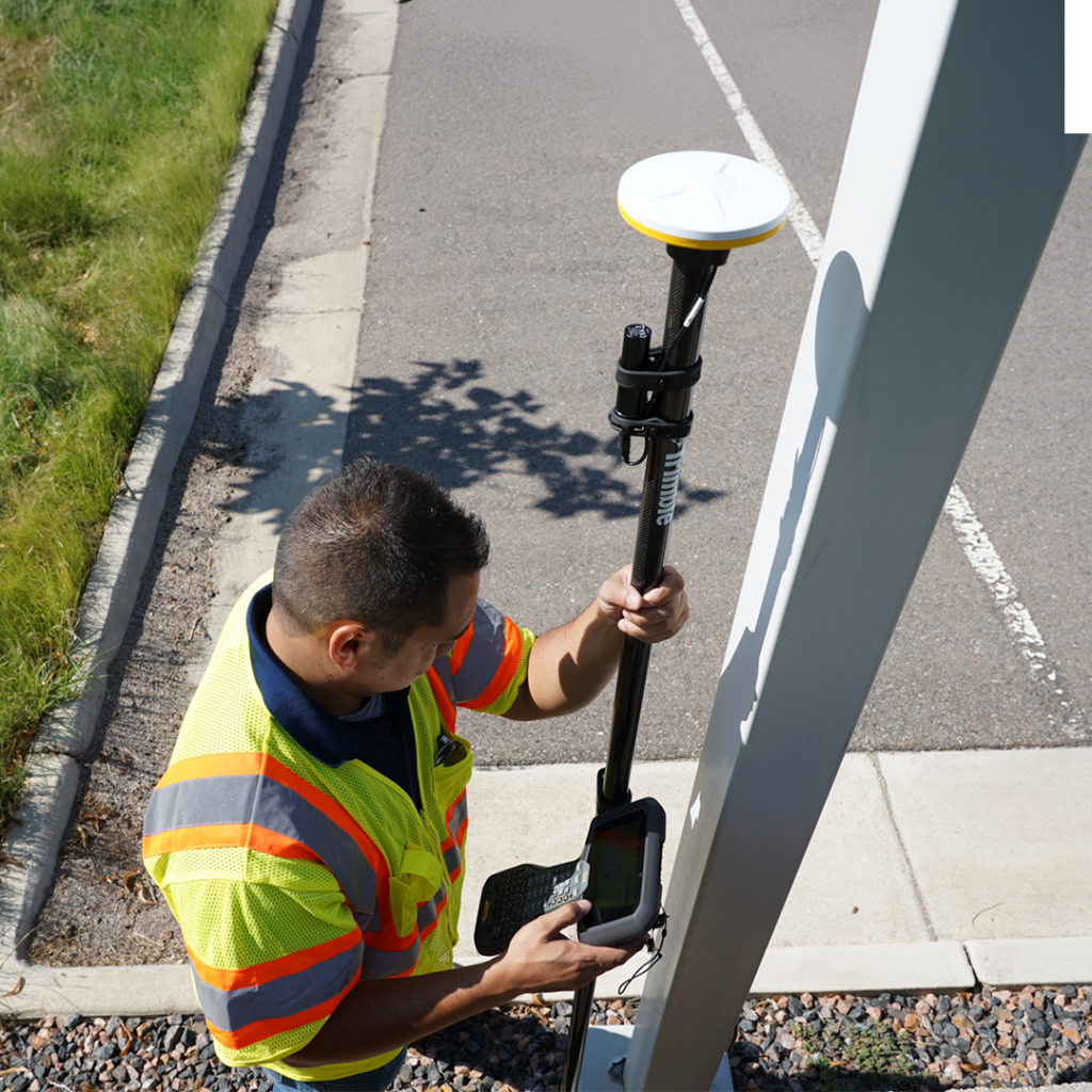 Trimble Catalyst Basic 10cm Package