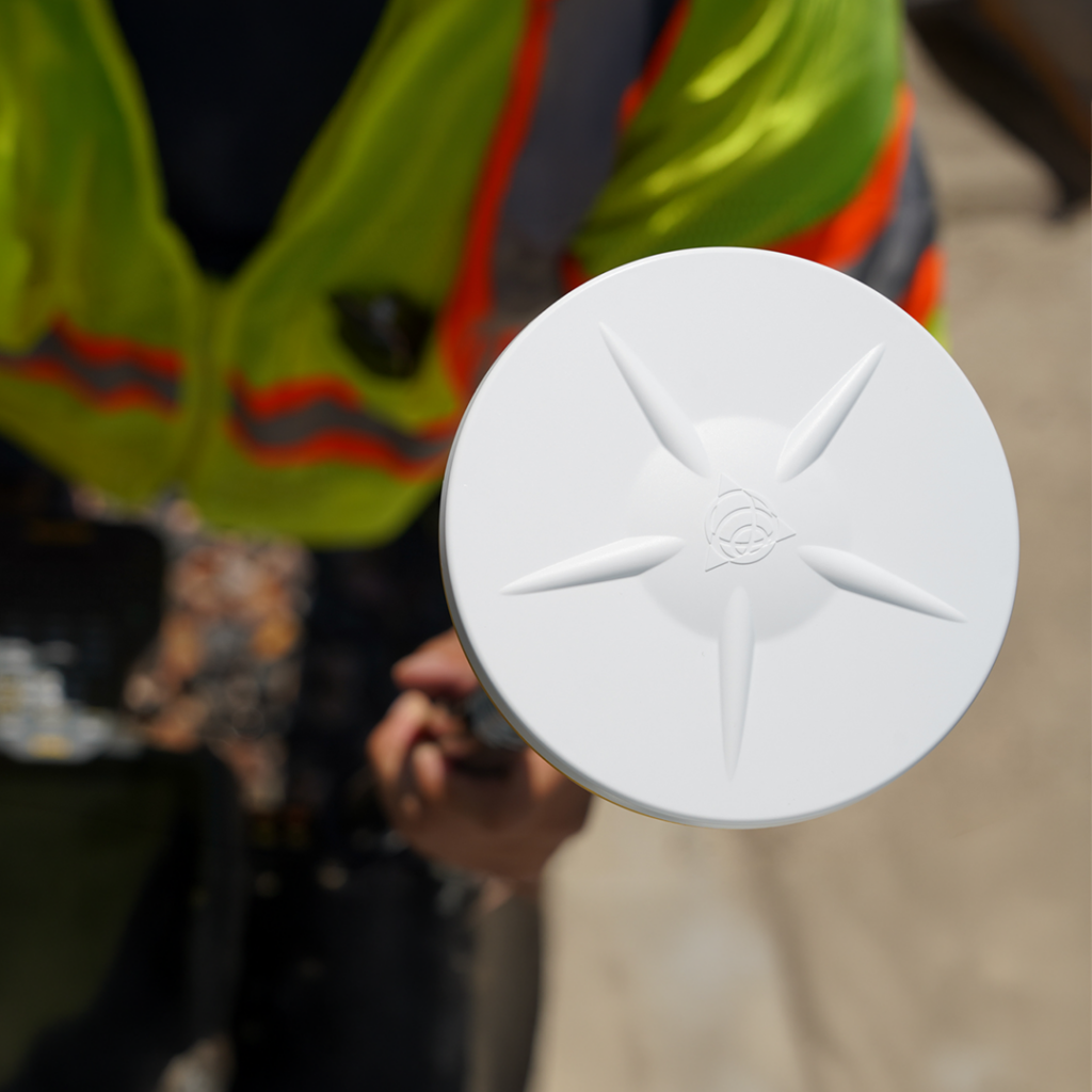 Trimble Catalyst Basic 10cm Package