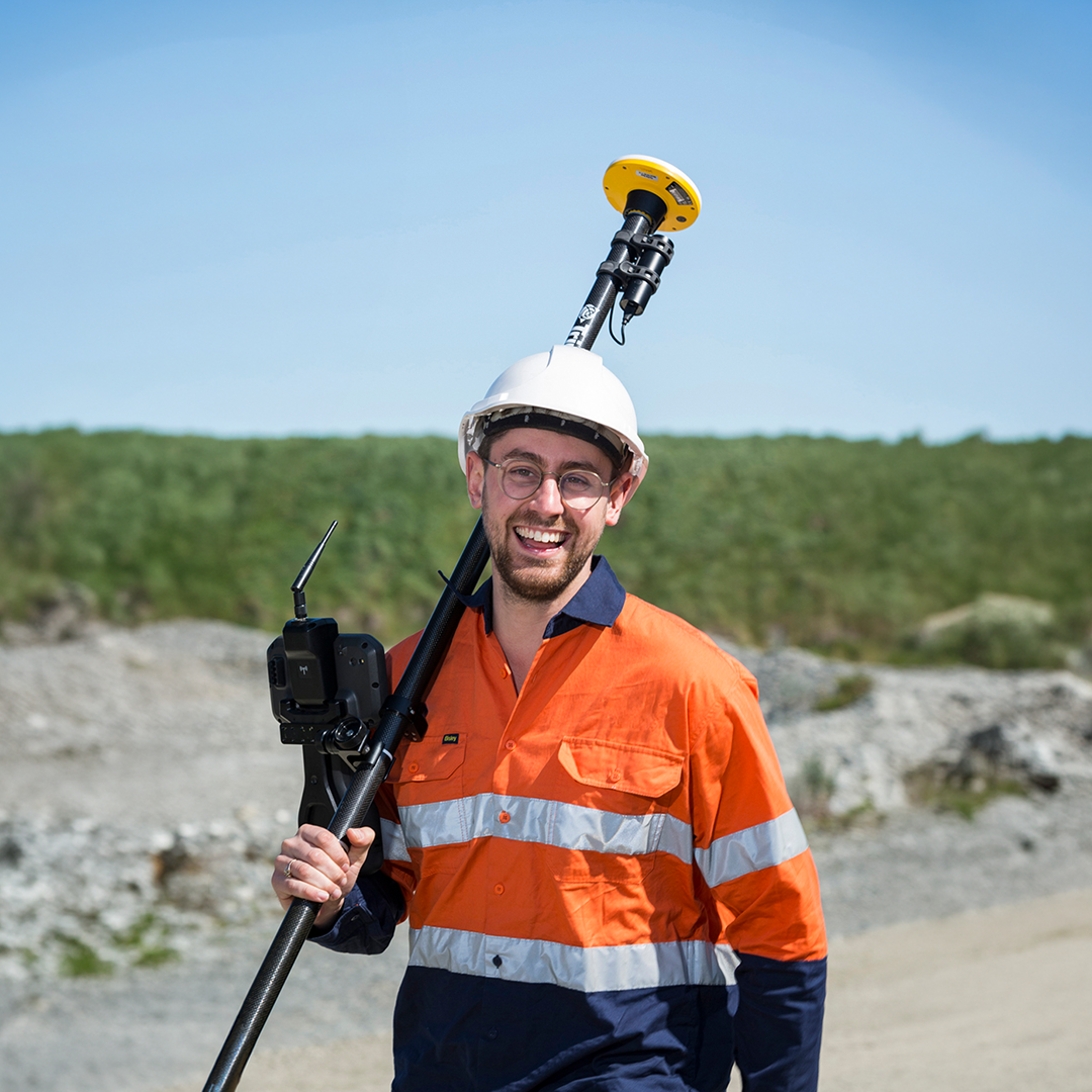 Broad Platform Support