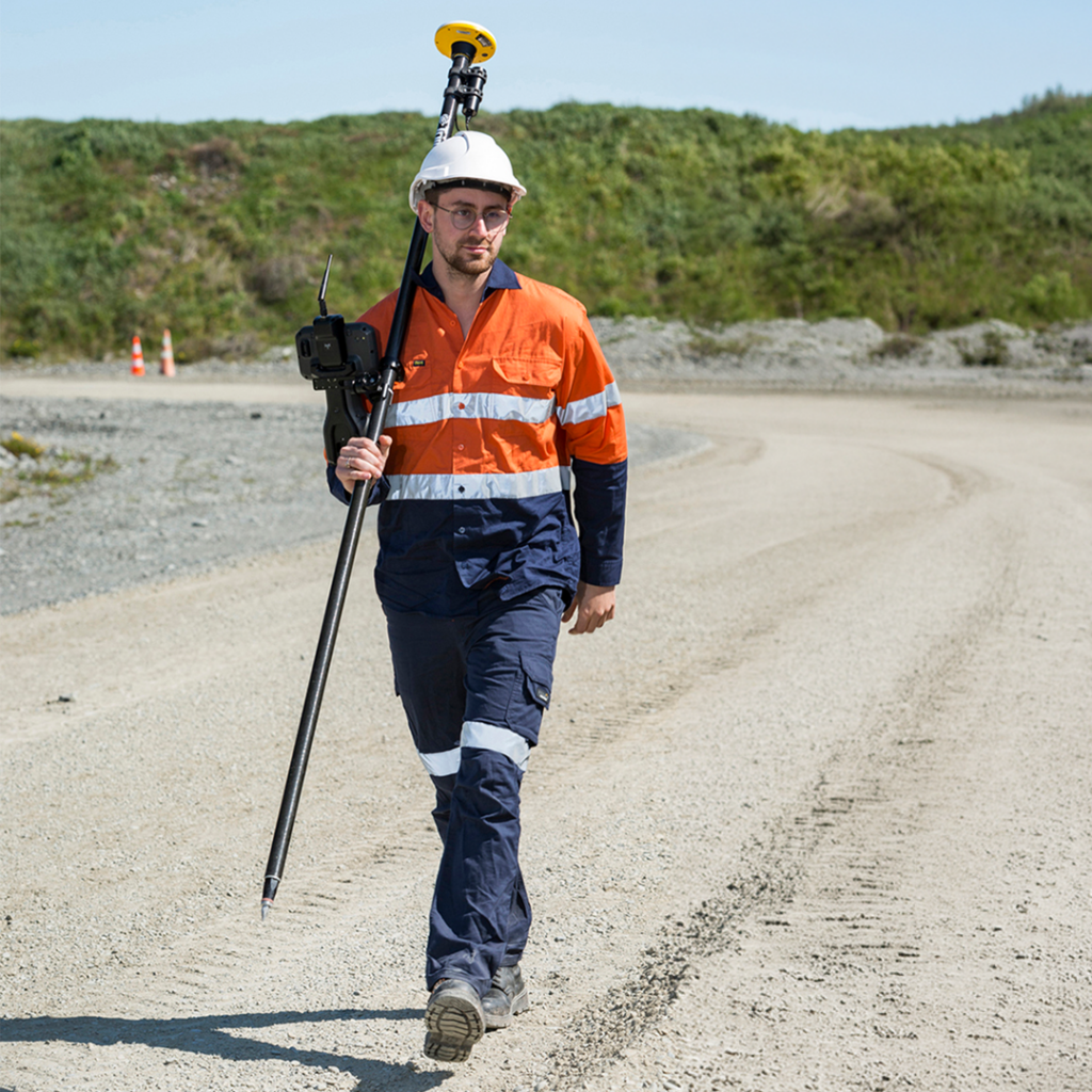 Trimble Catalyst Basic 10cm Package