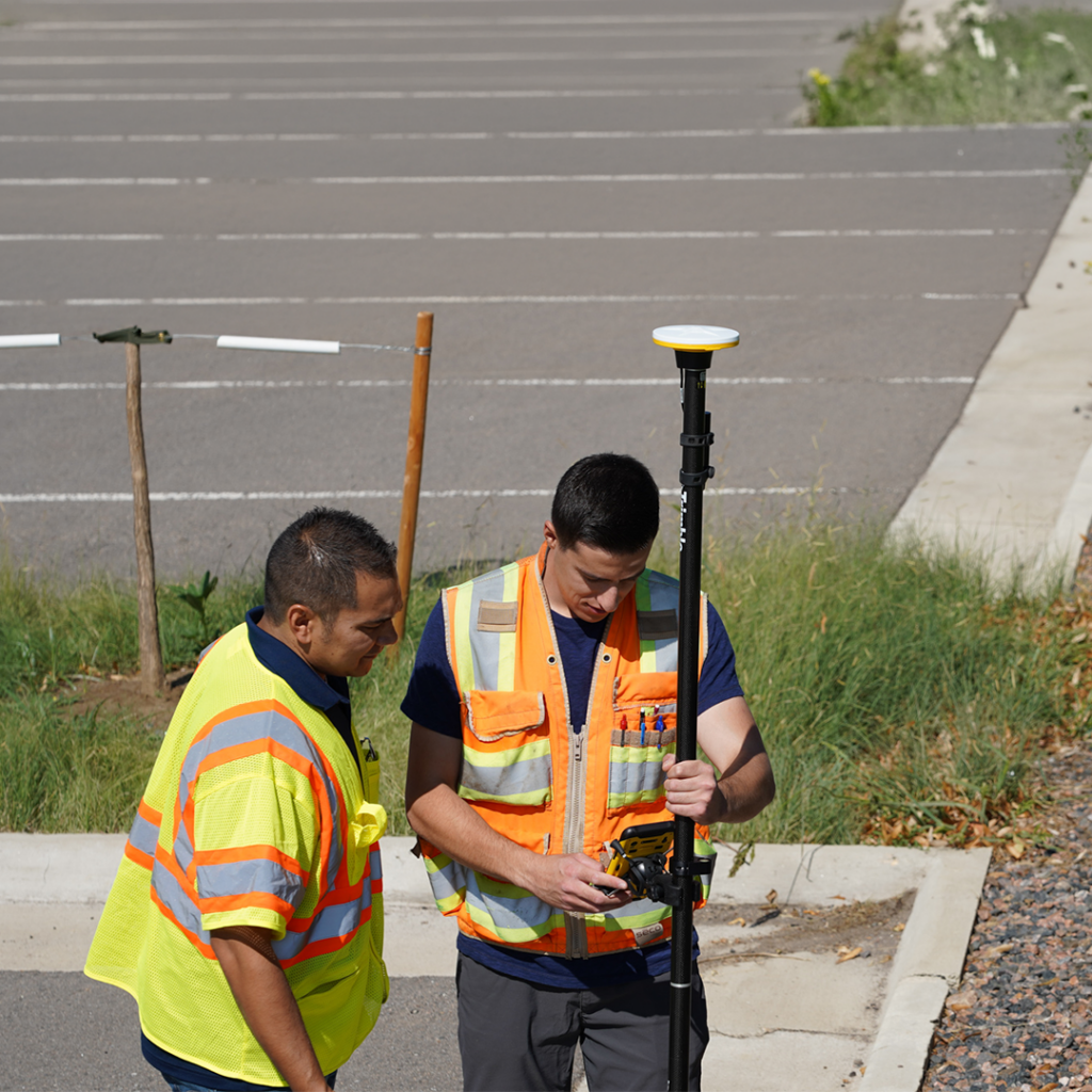 Trimble Catalyst Basic 10cm Package