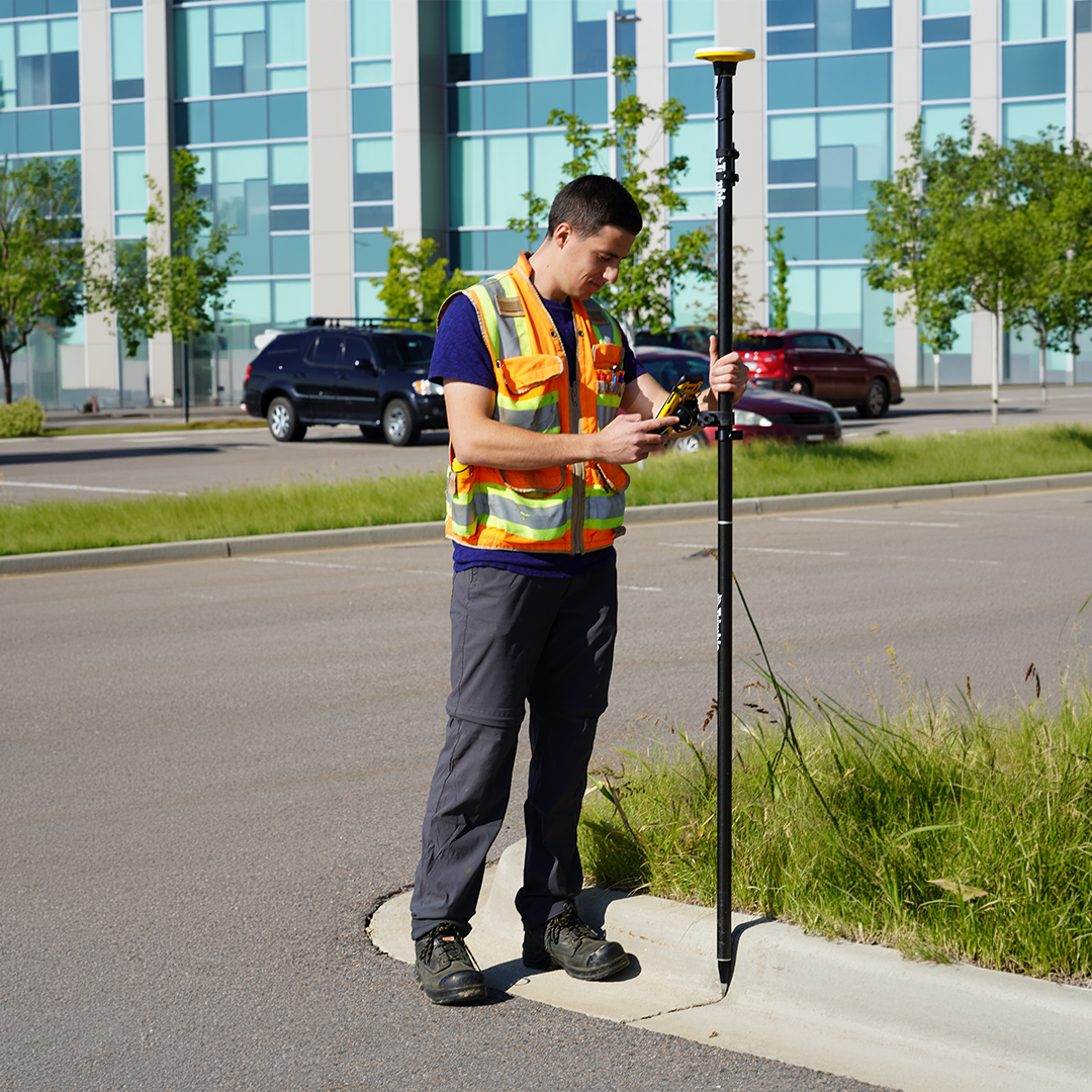 30 cm Accuracy Tier