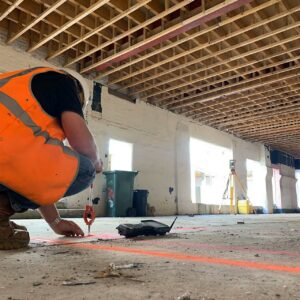 Total Station for Construction CITB (GET3407) 22 April 2026 – 24 April 2026 / KOREC Huntingdon (UK)