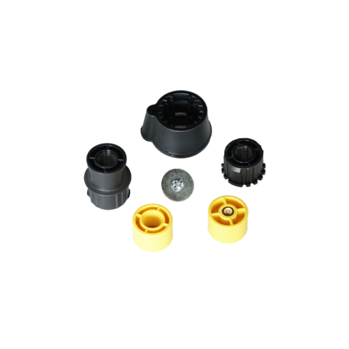 DA1/DA2 Mounting Accessory Kit