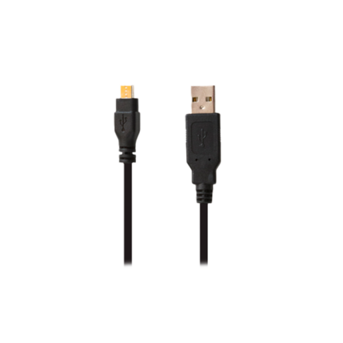 DA2 USB cable - MicroB to Type-A - 30 cm