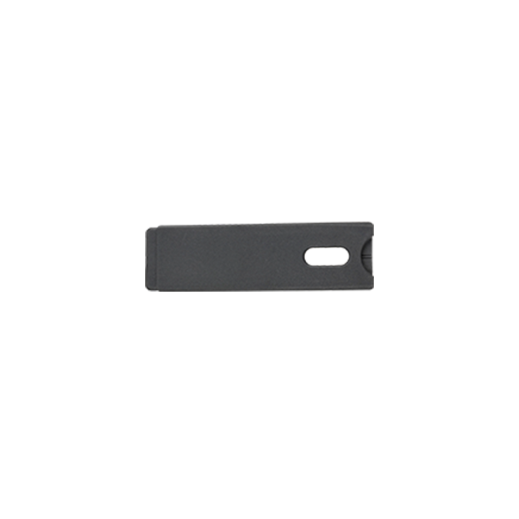Antenna Handle Battery Door – Replacement