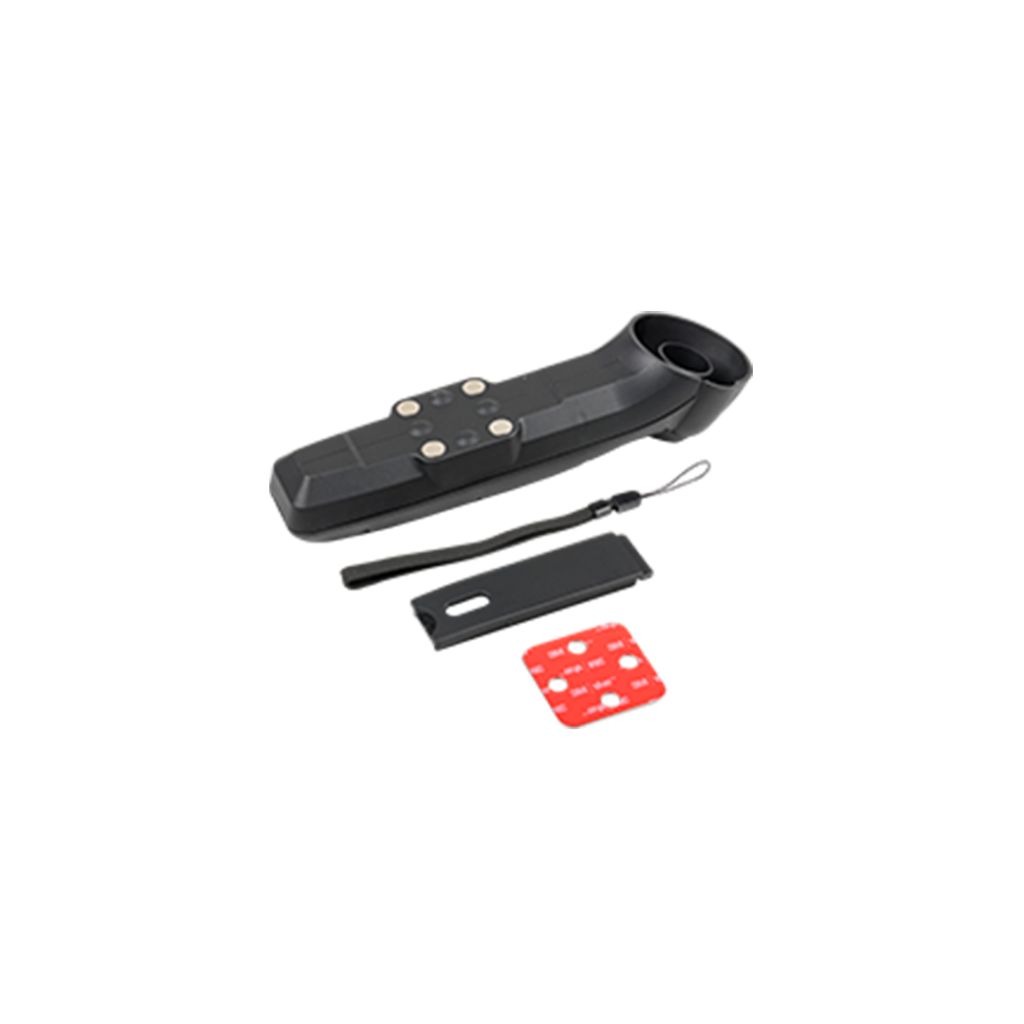 Catalyst GNSS Antenna Handle – Packout