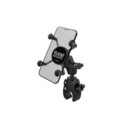 Pole Mount for Mobile Phone