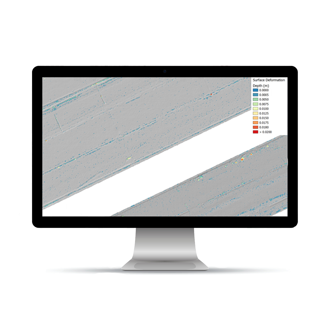 Enhanced Digitisation