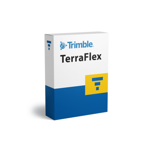 Trimble TerraFlex Standard Monthly