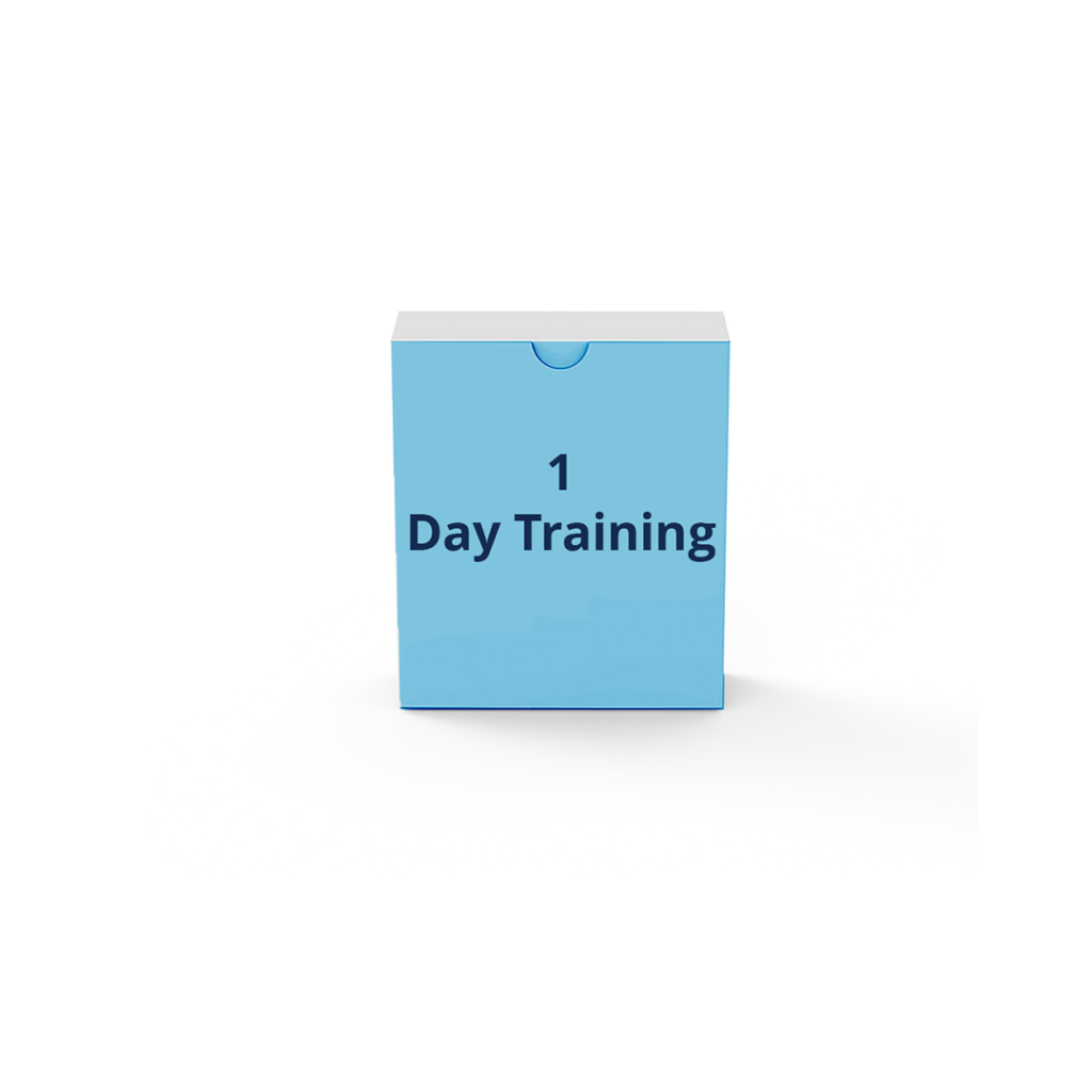 KOREC – 1 Day In Person Training