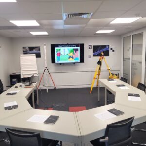 Introduction to Laser Scanning (Ireland) 6 May 2026 / KOREC Dublin (Ireland)