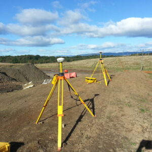 GNSS Survey & Data Processing (UK) 9 June 2026 – 10 June 2026 / KOREC Huntingdon (UK)