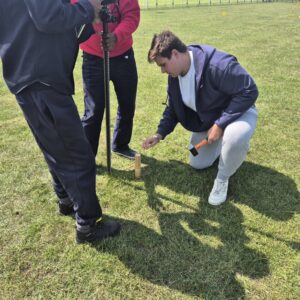 Total Station for Construction CITB (GET3407) (UK) 17 June 2026 – 19 June 2026 / KOREC Huntingdon (UK)