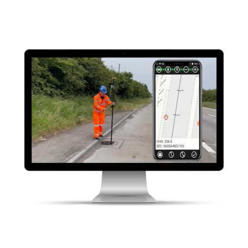 SOARVO Mobile including Web Portal