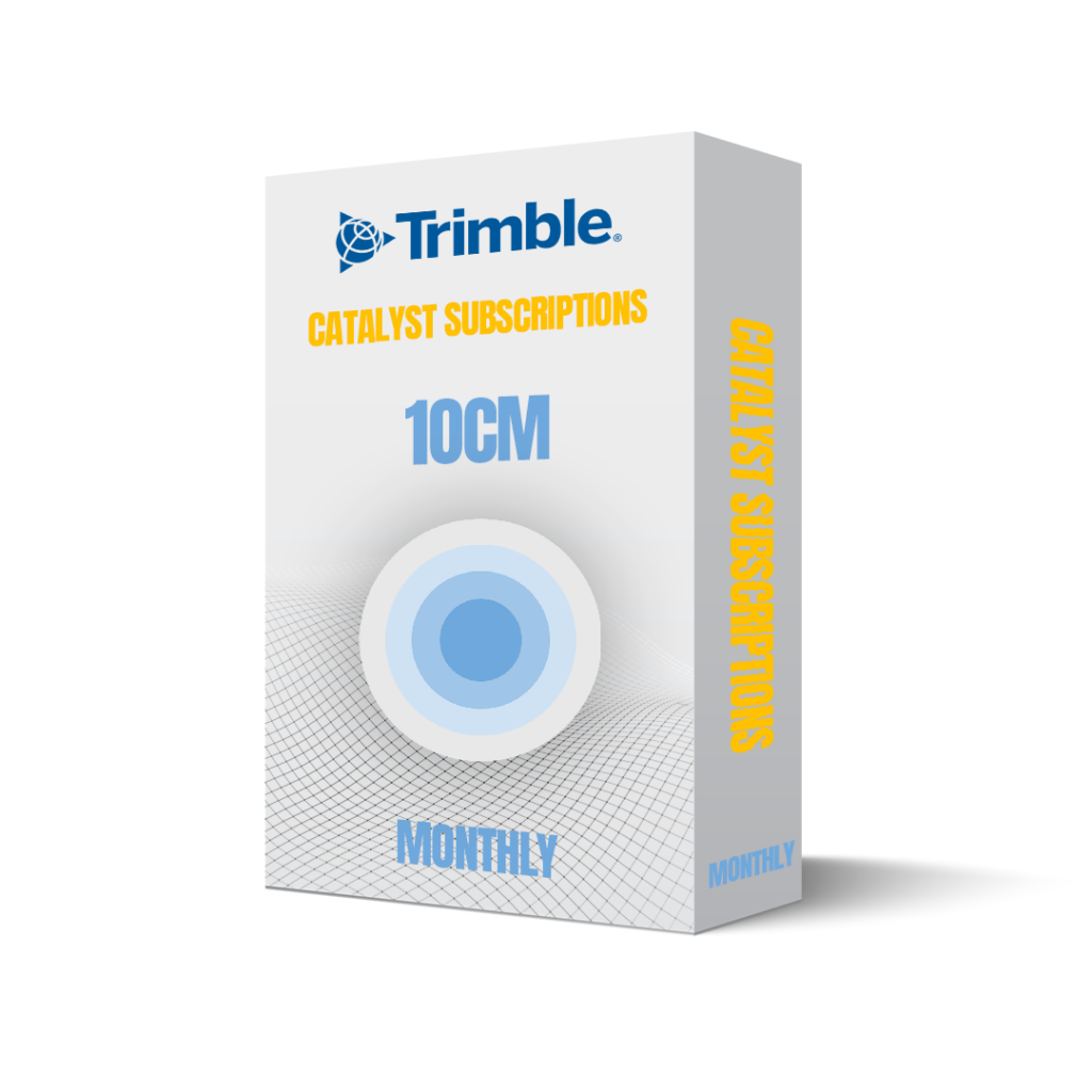 Catalyst Subscriptions - 10cm Monthly