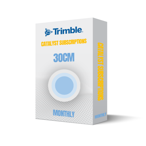 Catalyst Subscriptions - 30cm Monthly