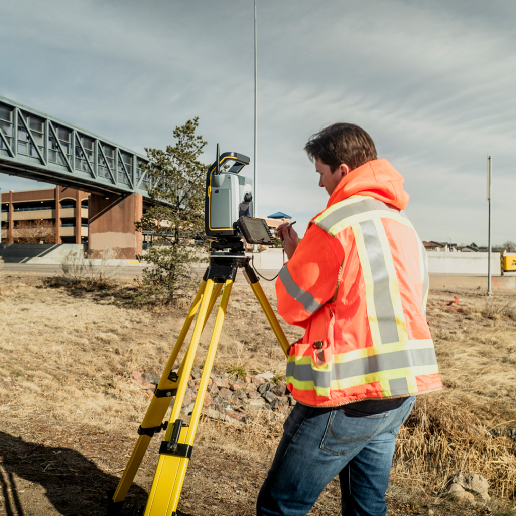 Trimble T70