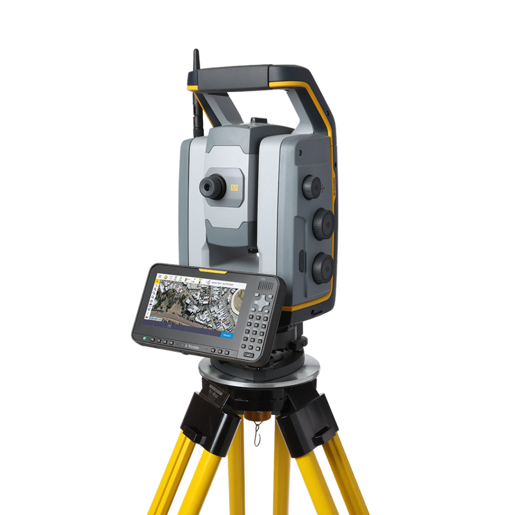 Trimble T70
