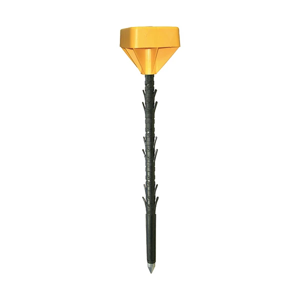 500mm Ground Mark – Raised Head