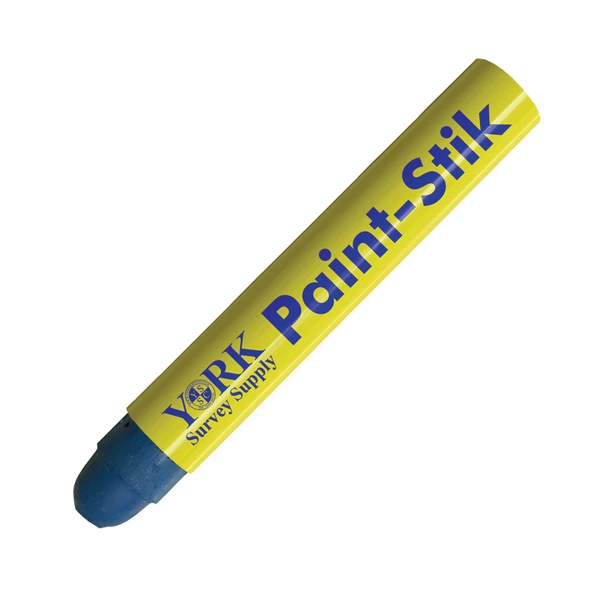 Paint-Stik Marker – Blue (Box 12)