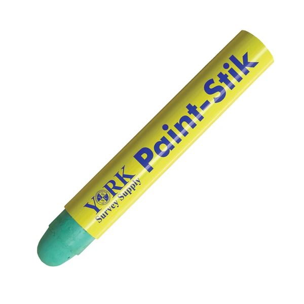 Paint-Stik Marker – Green (Box 12)