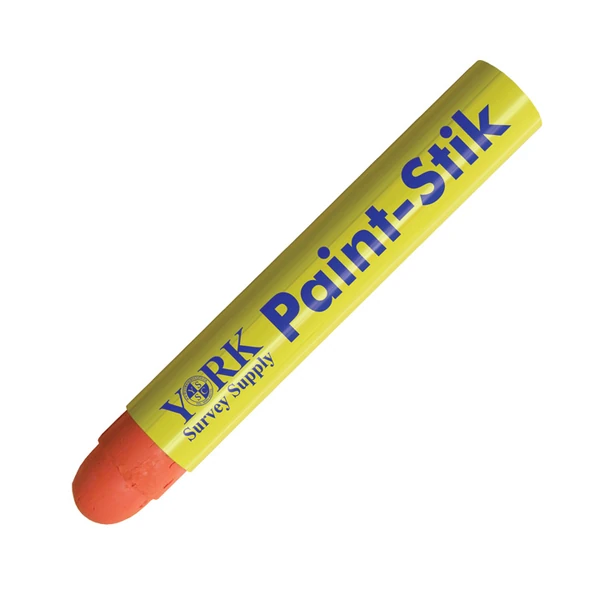 Paint-Stik Marker – Orange (Box 12)