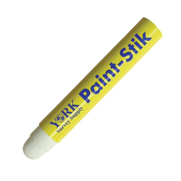 Paint-Stik Marker – White (Box 12)