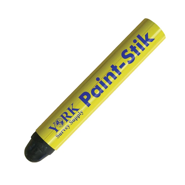 Paint-Stik Marker – Black (Box 12)