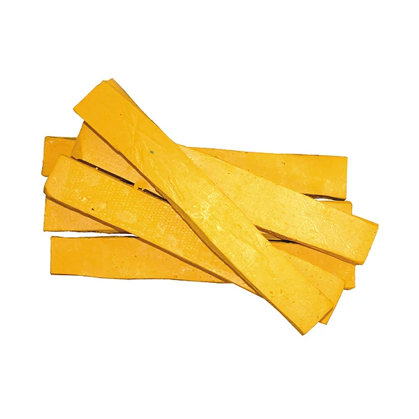 Universal Yellow Wax Crayon (Box 12)