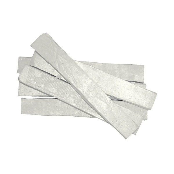 Universal White Wax Crayon (Box 12)