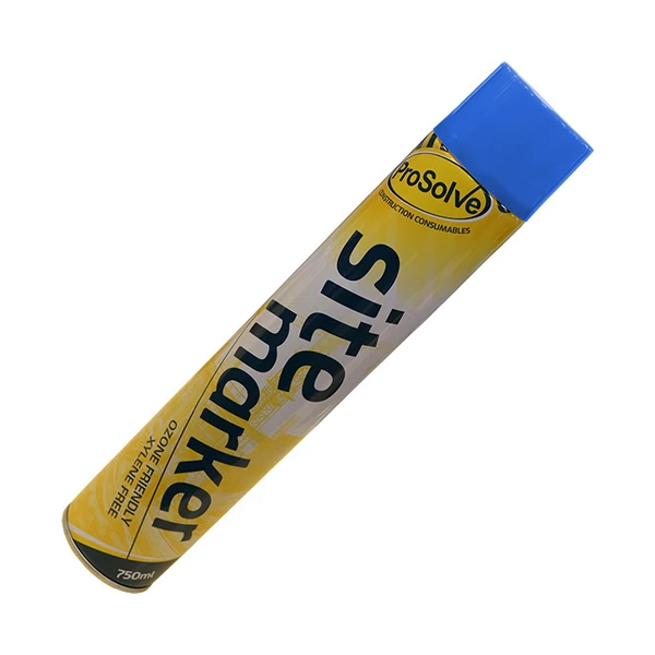 750ml Contractor Grade Paint – Blue