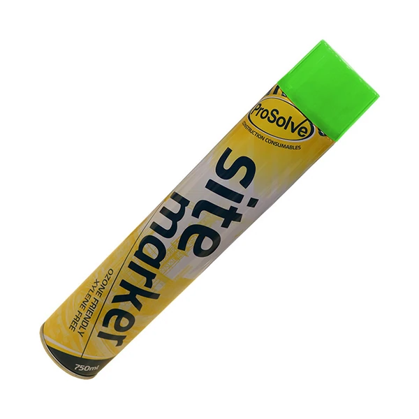 750ml Contractor Grade Paint – Green