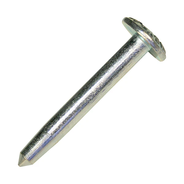75mm SURVEY POINT Nail