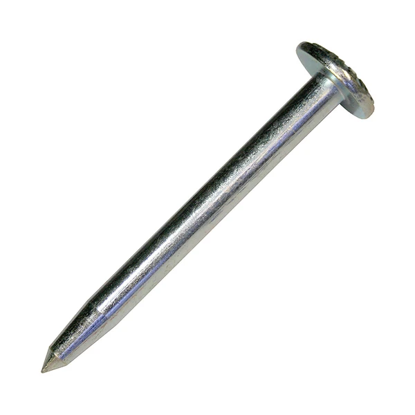 100mm SURVEY POINT Nail