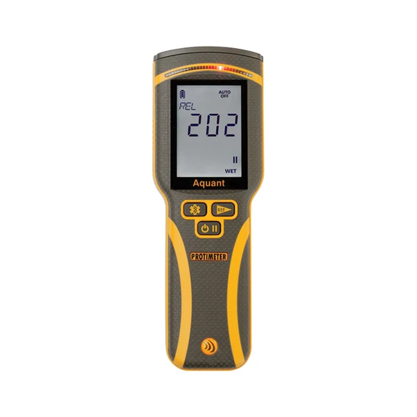 Aquant Moisture Meter Non-Invasive